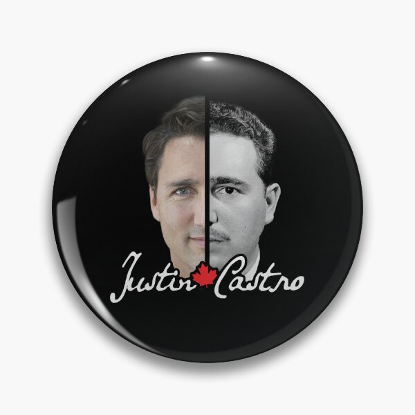 Item preview, Justin Castro - White Text designed and sold by JdeRicMartinez.