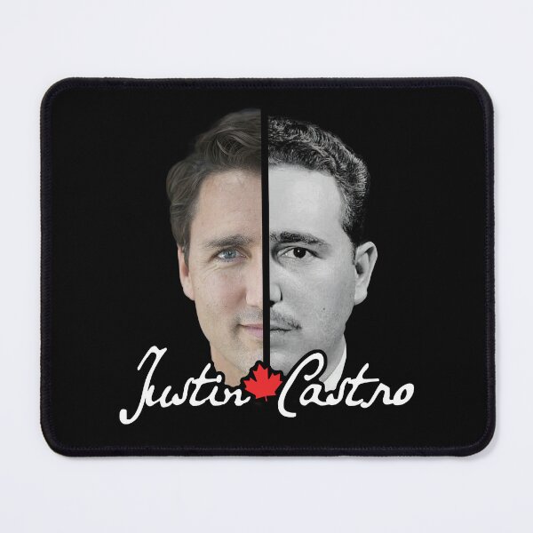 Item preview, Justin Castro - White Text designed and sold by JdeRicMartinez.
