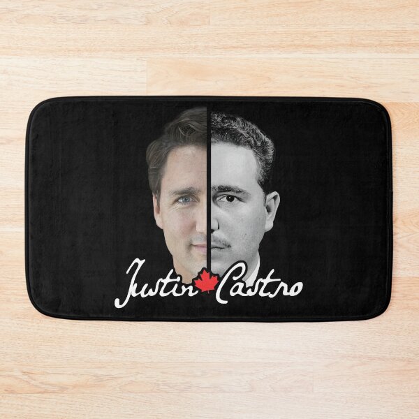 Item preview, Justin Castro - White Text designed and sold by JdeRicMartinez.