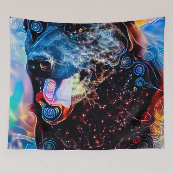 Item preview, Lab Mix  designed and sold by CSturgill2.