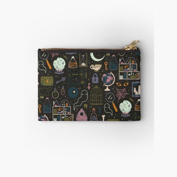 Item preview, Haunted Attic designed and sold by Camille Chew.
