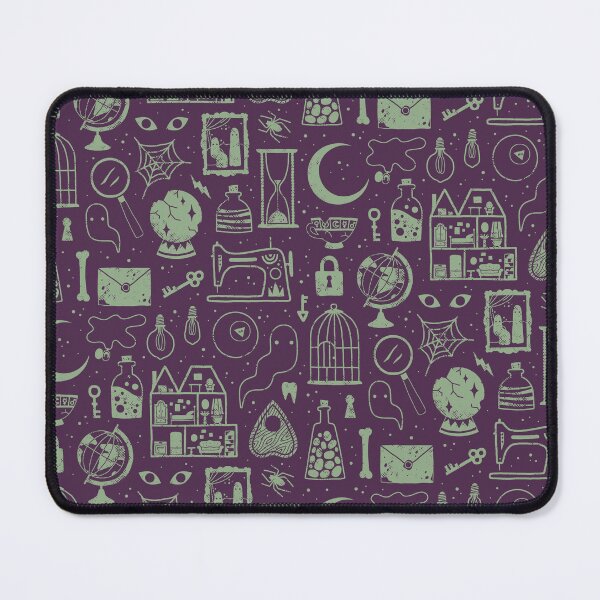 Item preview, Haunted Attic: Phantom designed and sold by Camille Chew.