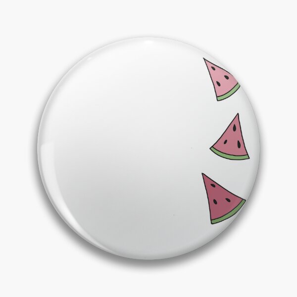 Item preview, Cute Watermelon cartoon design  designed and sold by Sanaura.