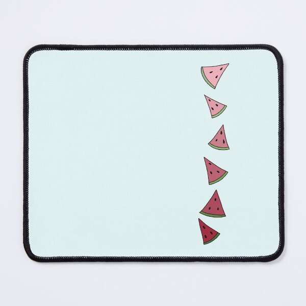 Item preview, Cute Watermelon cartoon design  designed and sold by Sanaura.