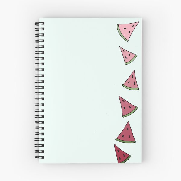 Item preview, Cute Watermelon cartoon design  designed and sold by Sanaura.