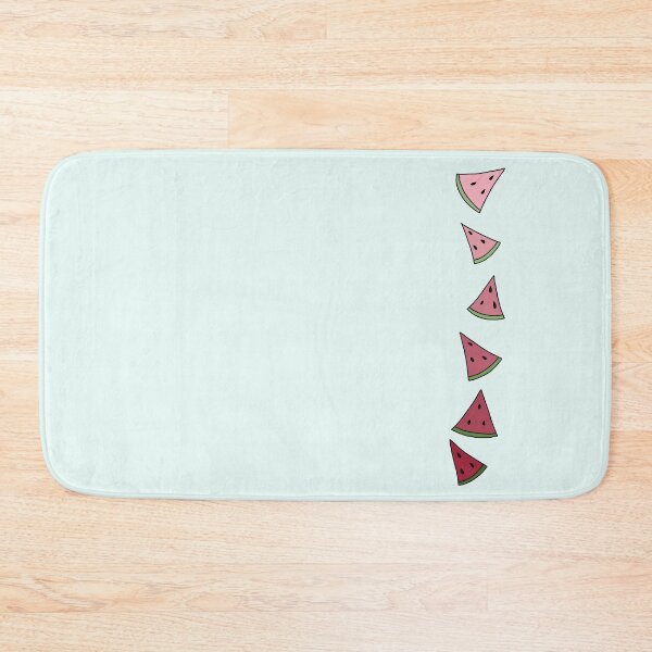 Item preview, Cute Watermelon cartoon design  designed and sold by Sanaura.