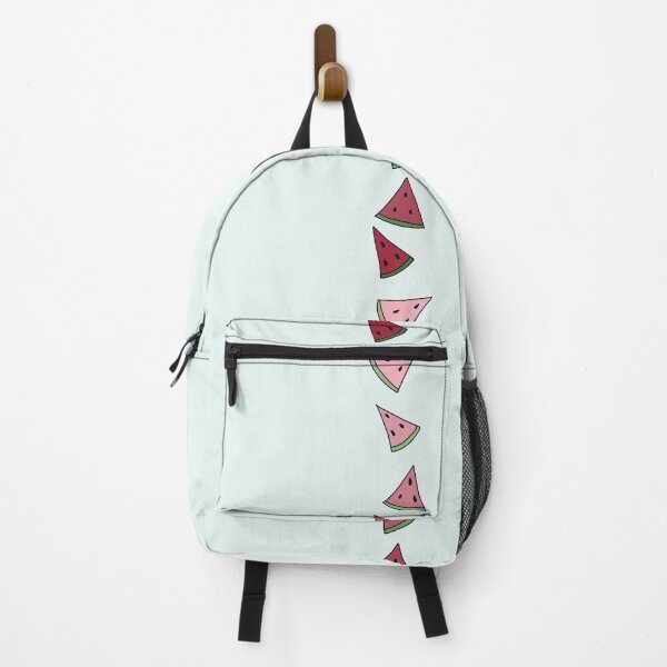 Item preview, Cute Watermelon cartoon design designed and sold by Sanaura.