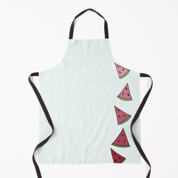 Item preview, Cute Watermelon cartoon design designed and sold by Sanaura.