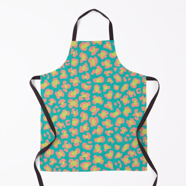 Item preview, Leopard - Summertime designed and sold by miavaldez.