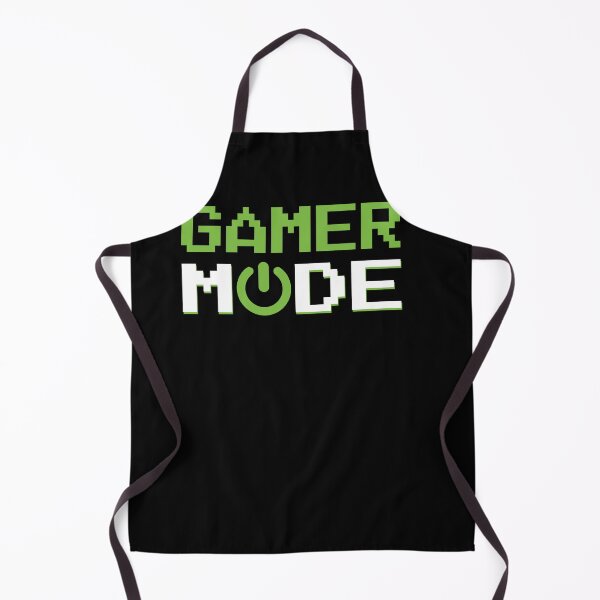 Item preview, Game Mode on start gaming designed and sold by Fislux.