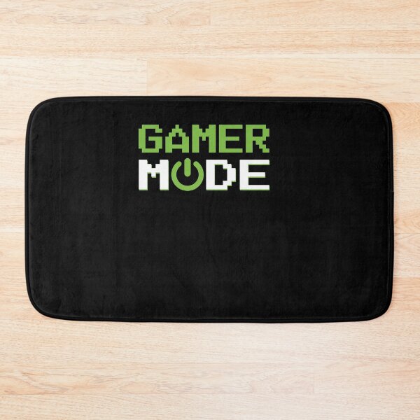 Item preview, Game Mode on start gaming designed and sold by Fislux.