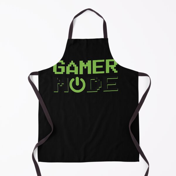 Item preview, Game Mode on start gaming designed and sold by Fislux.