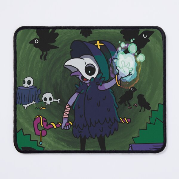 Item preview, Raven (with background) designed and sold by VictorTael.