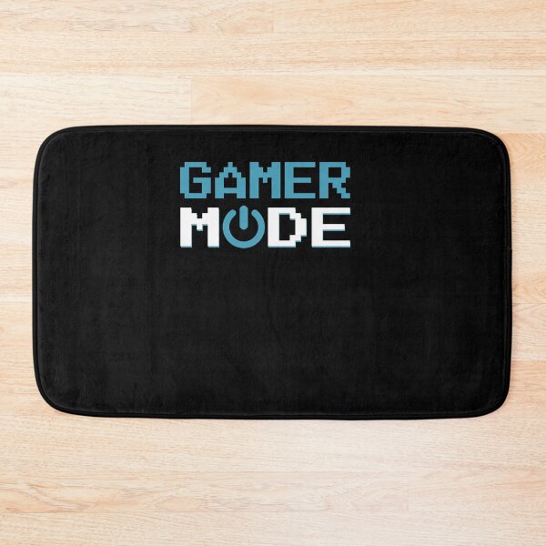 Item preview, Game Mode on start gaming designed and sold by Fislux.