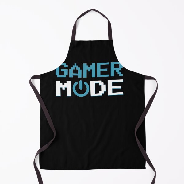 Item preview, Game Mode on start gaming designed and sold by Fislux.