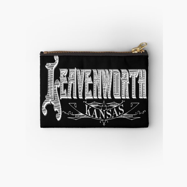 Item preview, Vintage Leavenworth, KS designed and sold by DonDota.