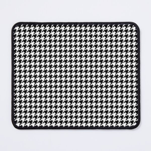 Item preview, Mini Hounds Tooth Pattern designed and sold by 89BLACK.