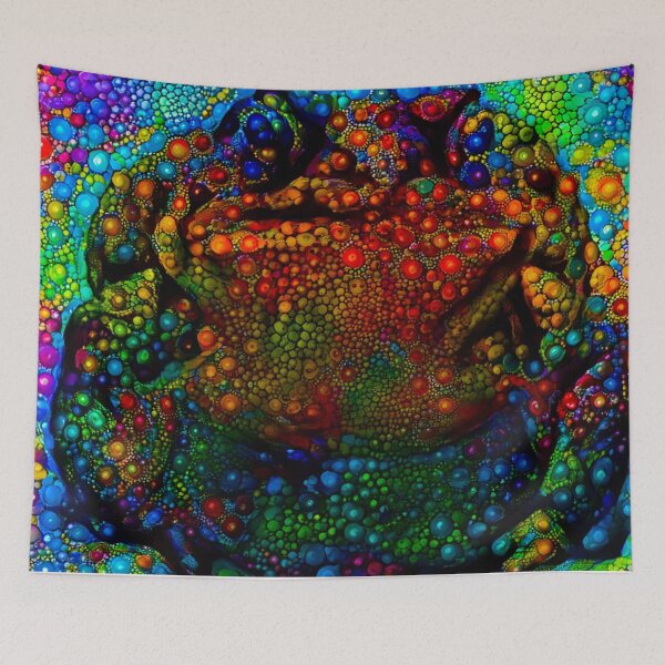 Item preview, Toad  designed and sold by CSturgill2.