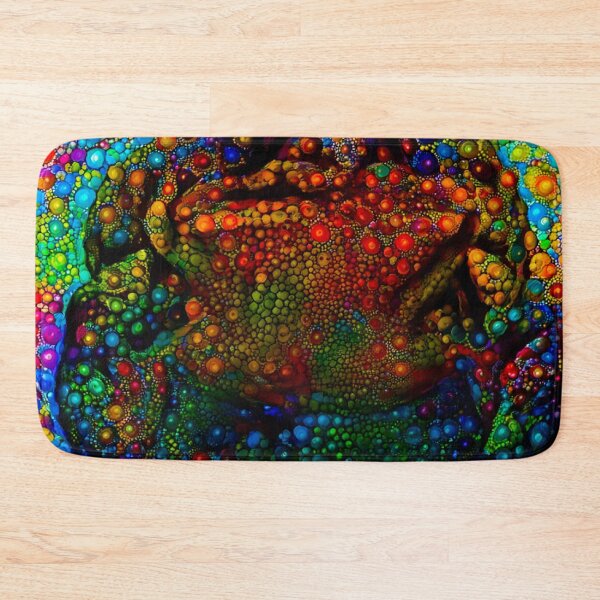 Item preview, Toad  designed and sold by CSturgill2.