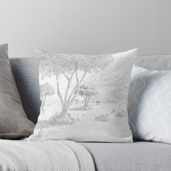 Item preview, Tangerine Trees designed and sold by djmccaslin.