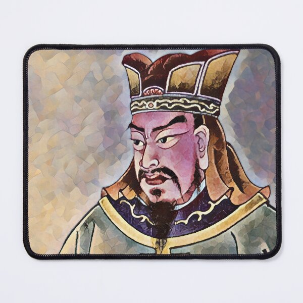 Item preview, Sun Tzu Portrait designed and sold by warishellstore.