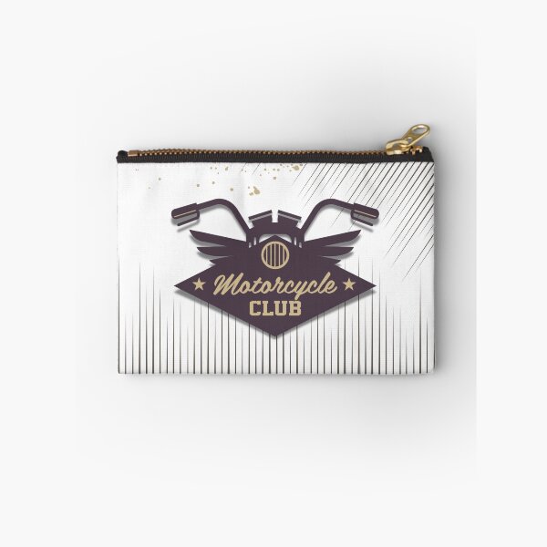 Item preview, Motorcycle Club designed and sold by MarBea.