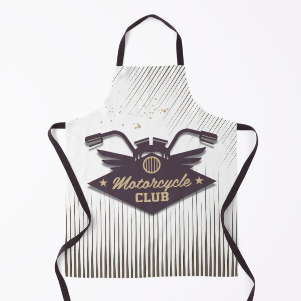 Item preview, Motorcycle Club designed and sold by MarBea.