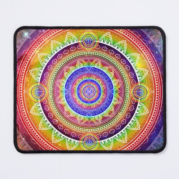 Hippie Design Printing Floor Mat Carpet, Stay Wild Boho Chic