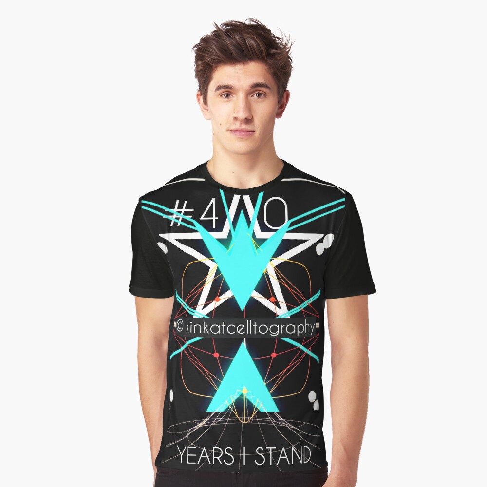 Item preview, Graphic T-Shirt designed and sold by kinkatstyle.