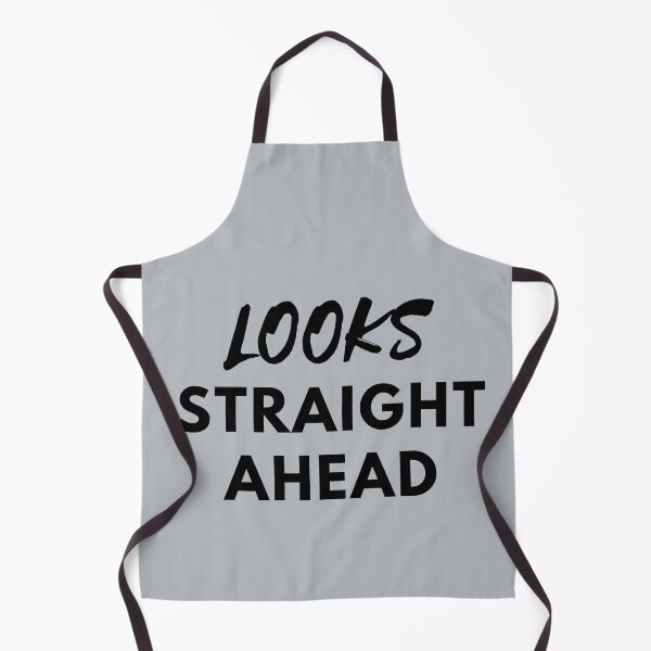 Item preview, Looks straight ahead designed and sold by Bap-tiste.