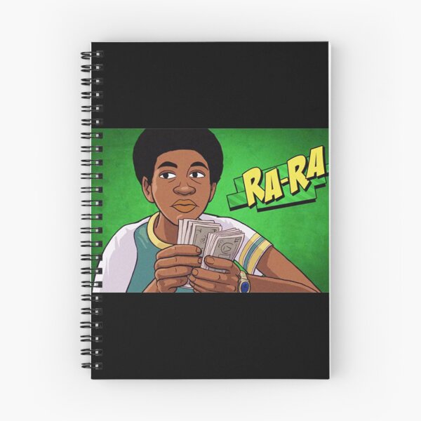 Item preview, The get down Ra Ra designed and sold by millenium1964.