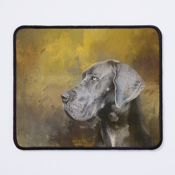 Item preview, Stunning Great Dane designed and sold by Elisabeth Lucas.