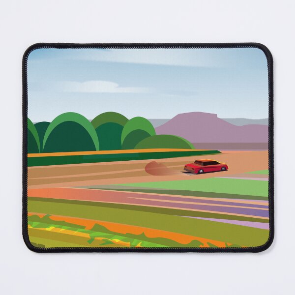 Item preview, Calexico designed and sold by Charles Harker.