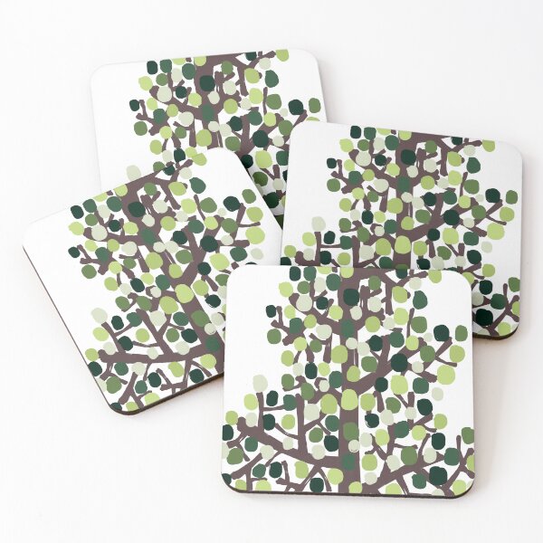 Item preview, Scandinavian Evergreen Tree designed and sold by Deutschic.