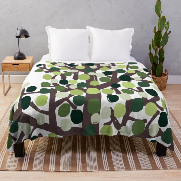 Item preview, Scandinavian Evergreen Tree designed and sold by Deutschic.