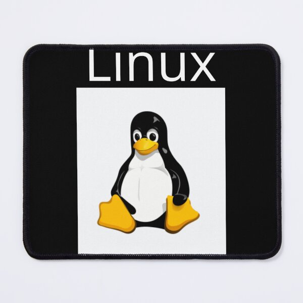 Item preview, Linux designed and sold by UpcomingTech.