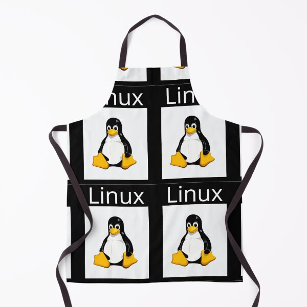 Item preview, Linux designed and sold by UpcomingTech.