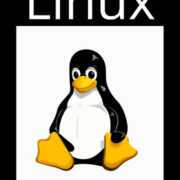 Artwork thumbnail, Linux by UpcomingTech