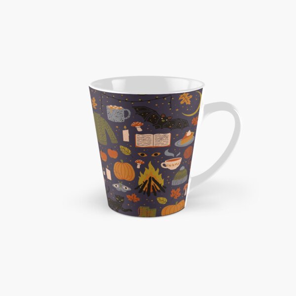 Item preview, Autumn Nights designed and sold by Camille Chew.