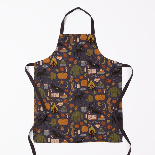 Item preview, Autumn Nights designed and sold by Camille Chew.