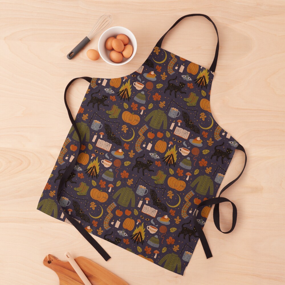Item preview, Apron designed and sold by LordofMasks.