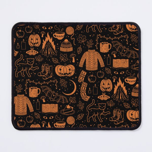 Item preview, Autumn Nights: Halloween designed and sold by Camille Chew.