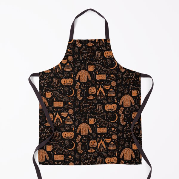 Item preview, Autumn Nights: Halloween designed and sold by Camille Chew.