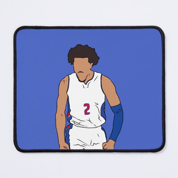 Item preview, Cade Cunningham Celebration designed and sold by RatTrapTees.