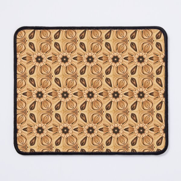 Item preview, Orange / Brown Pattern Collection #32 designed and sold by wagnerps.