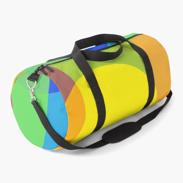Item preview, Abstract Colorful Round Lights designed and sold by Anna Lemos.