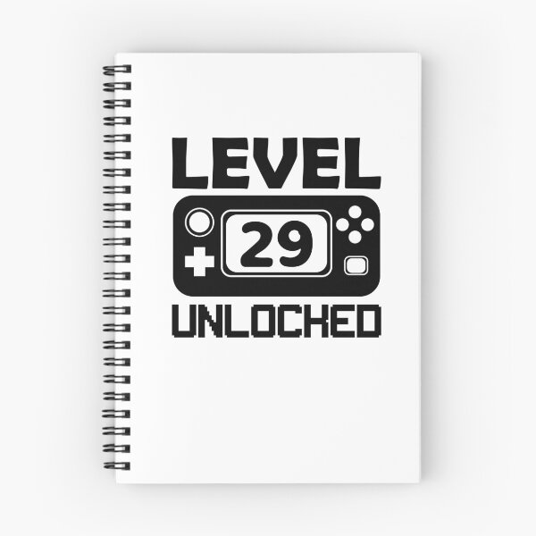 Item preview, level 29 UNLOCHED designed and sold by Fislux.