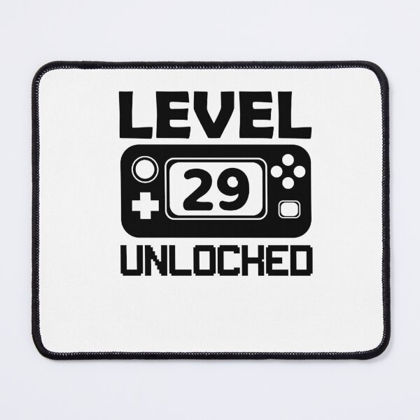 Item preview, level 29 UNLOCHED designed and sold by Fislux.