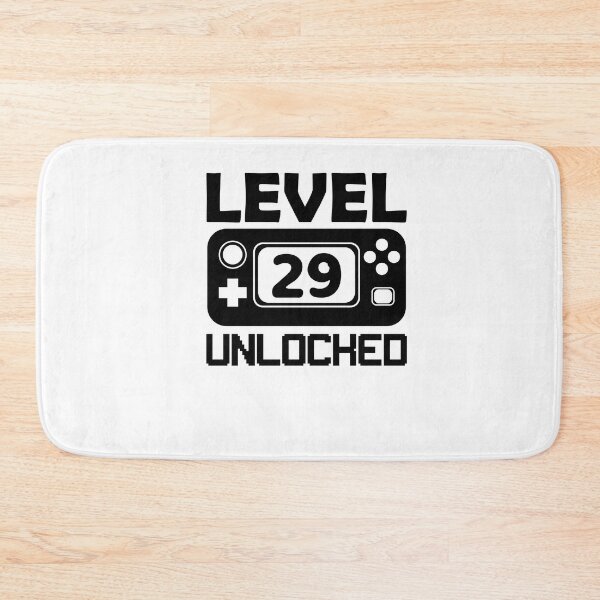 Item preview, level 29 UNLOCHED designed and sold by Fislux.
