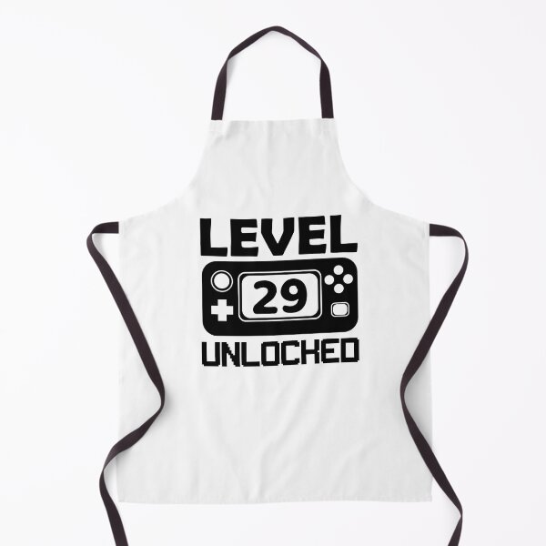 Item preview, level 29 UNLOCHED designed and sold by Fislux.